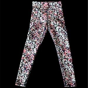 Old Navy Like New Leggings Size 10/12